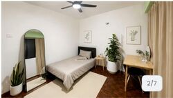 Sherwood Towers (D21), Apartment #575950241
